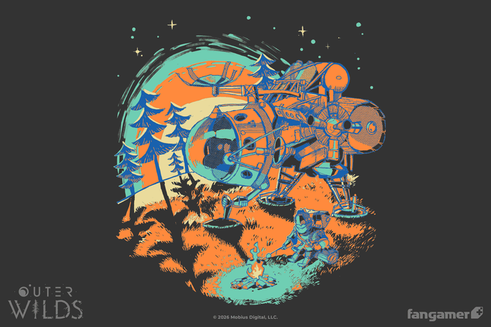 Campfire Hoodie