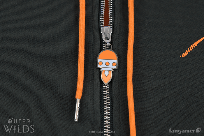 Campfire Hoodie