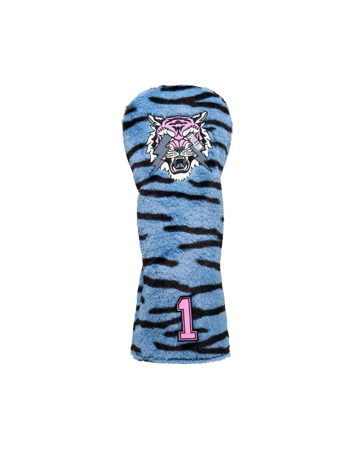 capuchon golf dtpink PULLIN en polyamide