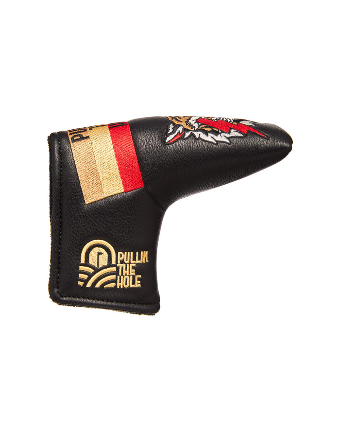 capuchon golf ptigerbolt PULLIN en pu