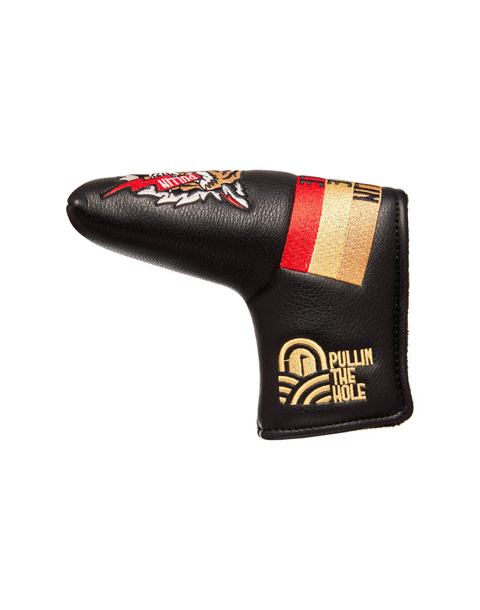 capuchon golf ptigerbolt PULLIN en pu