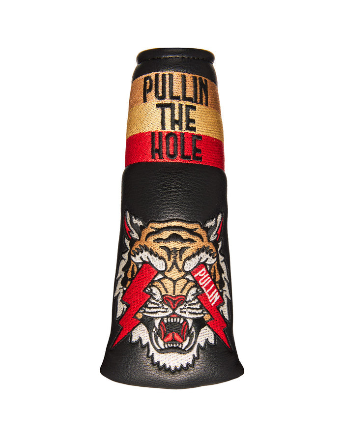 capuchon golf ptigerbolt PULLIN en pu