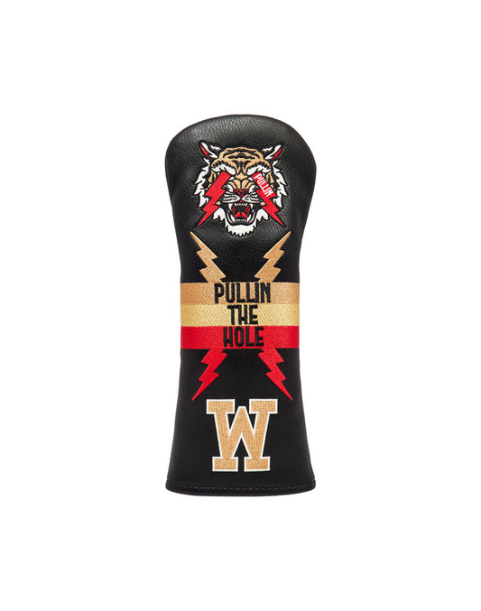 capuchon golf wtigerbolt PULLIN en pu