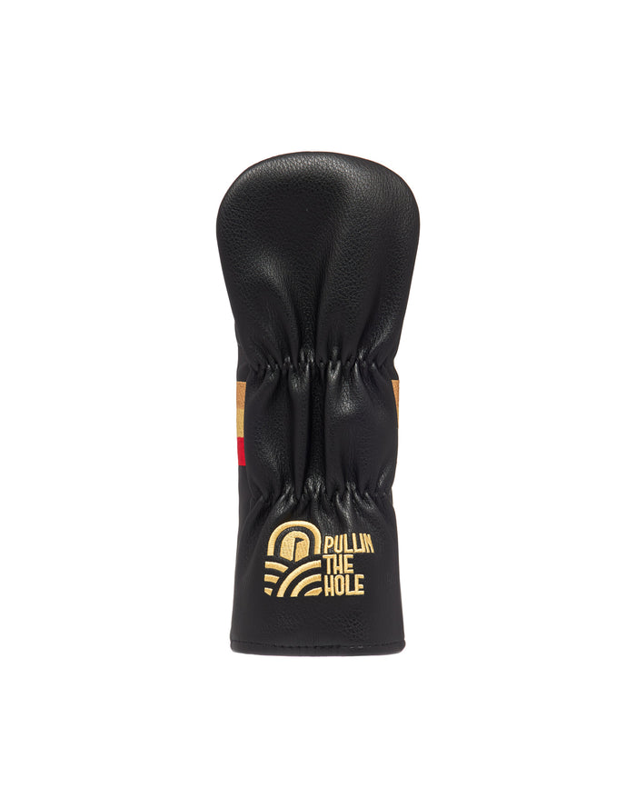 capuchon golf wtigerbolt PULLIN en pu