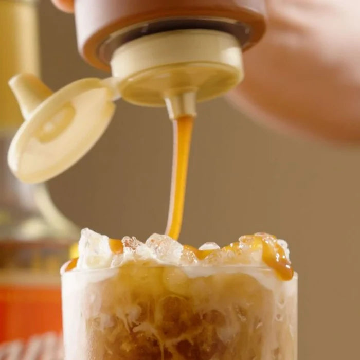 Caramel Sauce