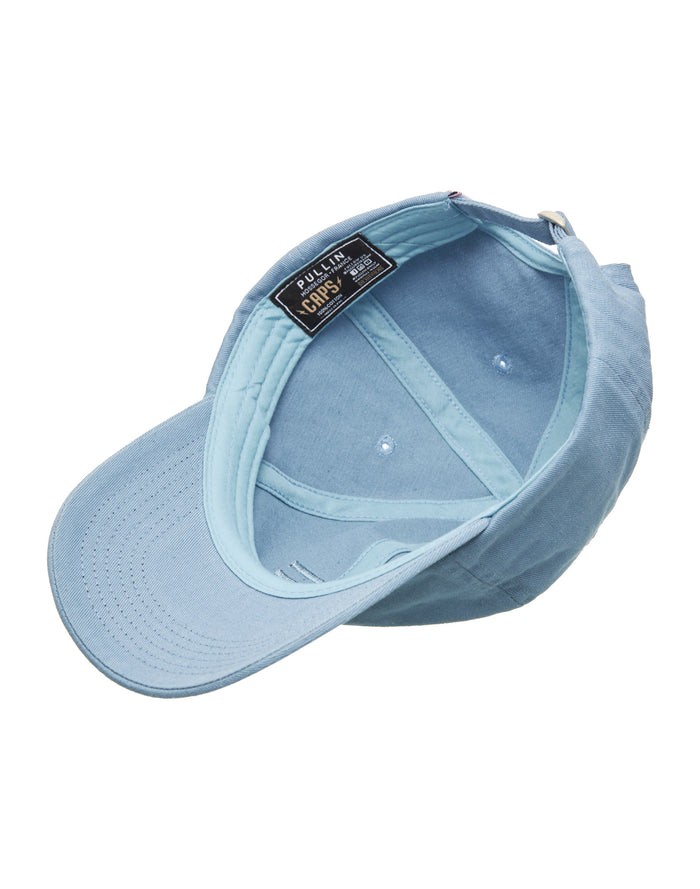 casquette jokerdusk PULLIN en coton