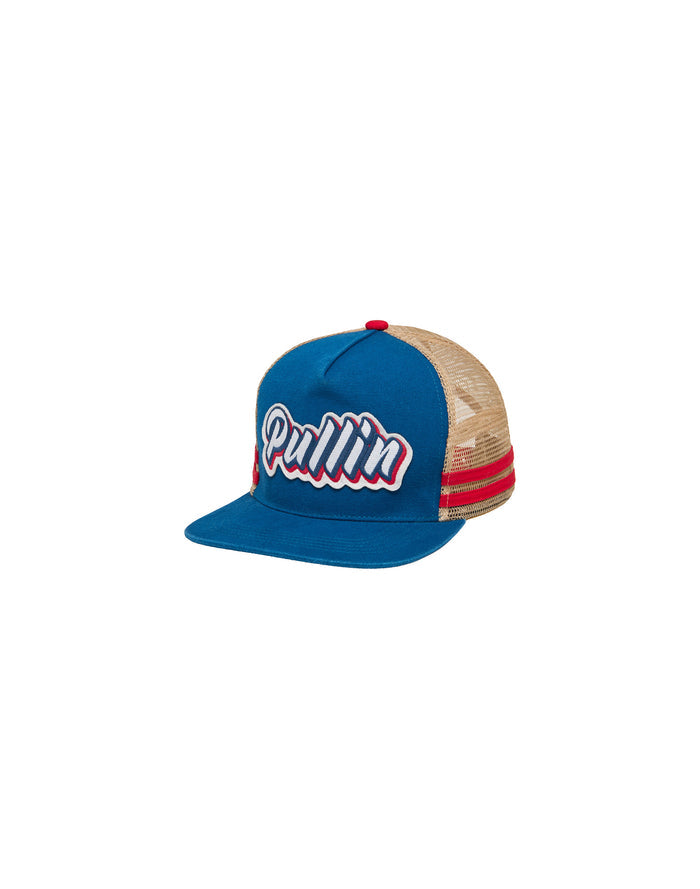 casquette miko PULLIN en polyester