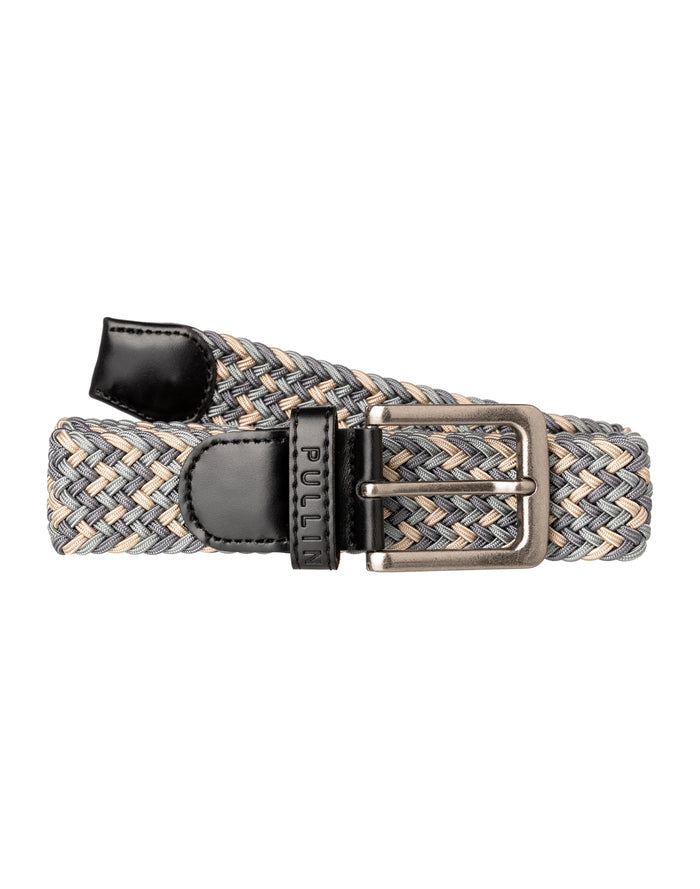 ceinture stretchgrey PULLIN en polyester