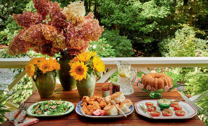 Celebrating Home; A Time for Every Season - The Preppy Bunny
