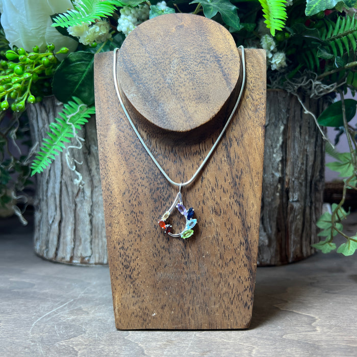 Chakra Pendant