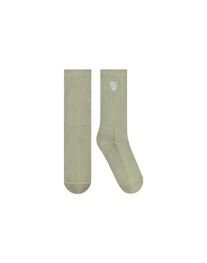 chaussettes euca PULLIN en coton