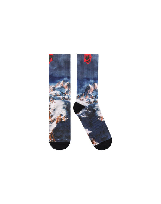 CHAUSSETTES LONGOBSESS