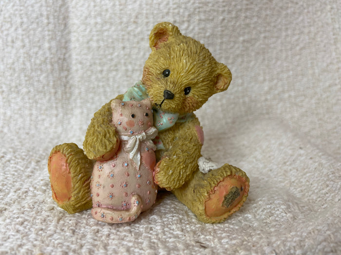 Cherished Teddies - Timothy - 910740
