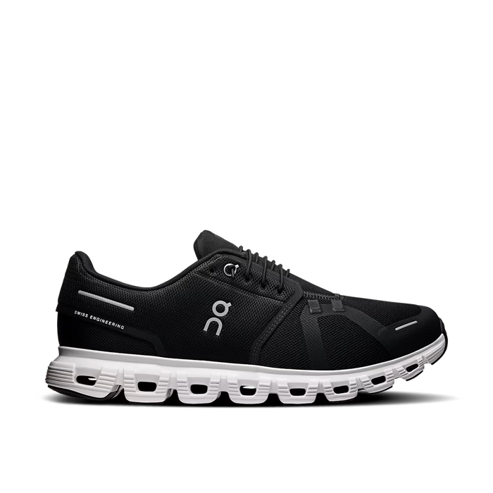 Cloud 6 'Black White'