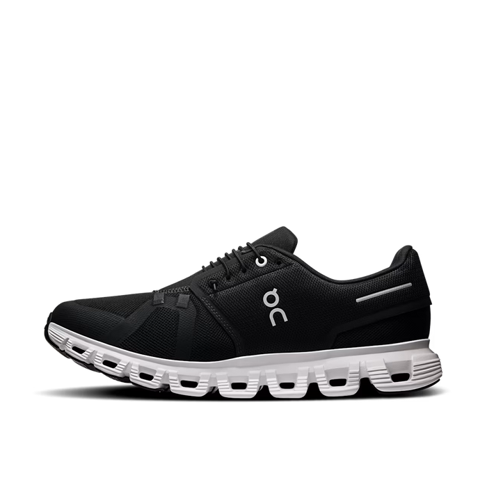 Cloud 6 'Black White'