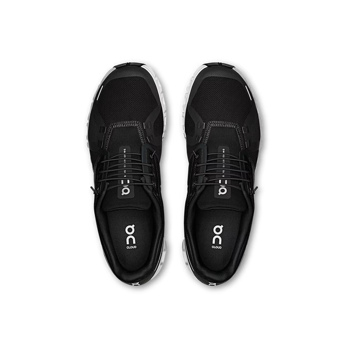 Cloud 6 'Black White'