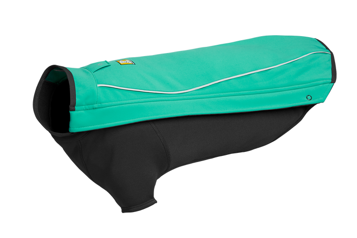 Aurora Teal (421)