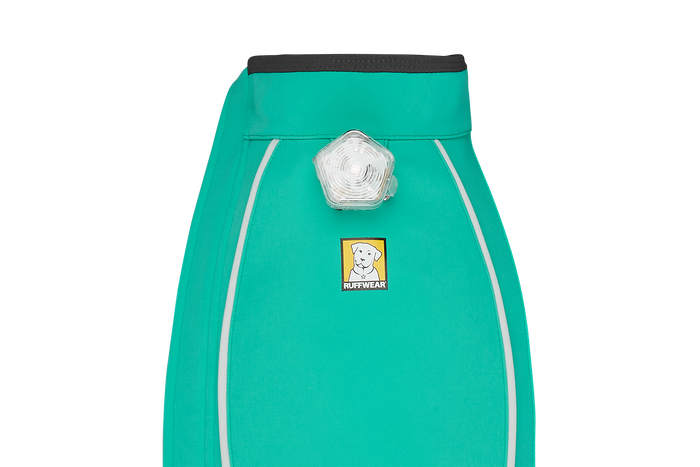 Aurora Teal (421)