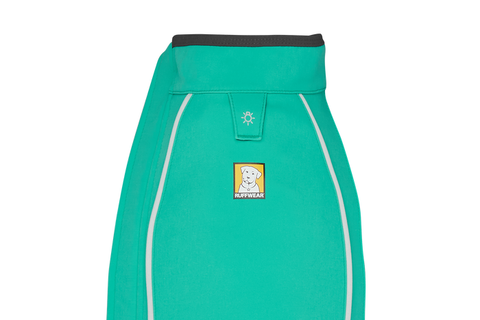 Aurora Teal (421)