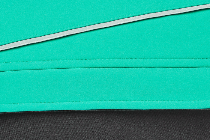 Aurora Teal (421)