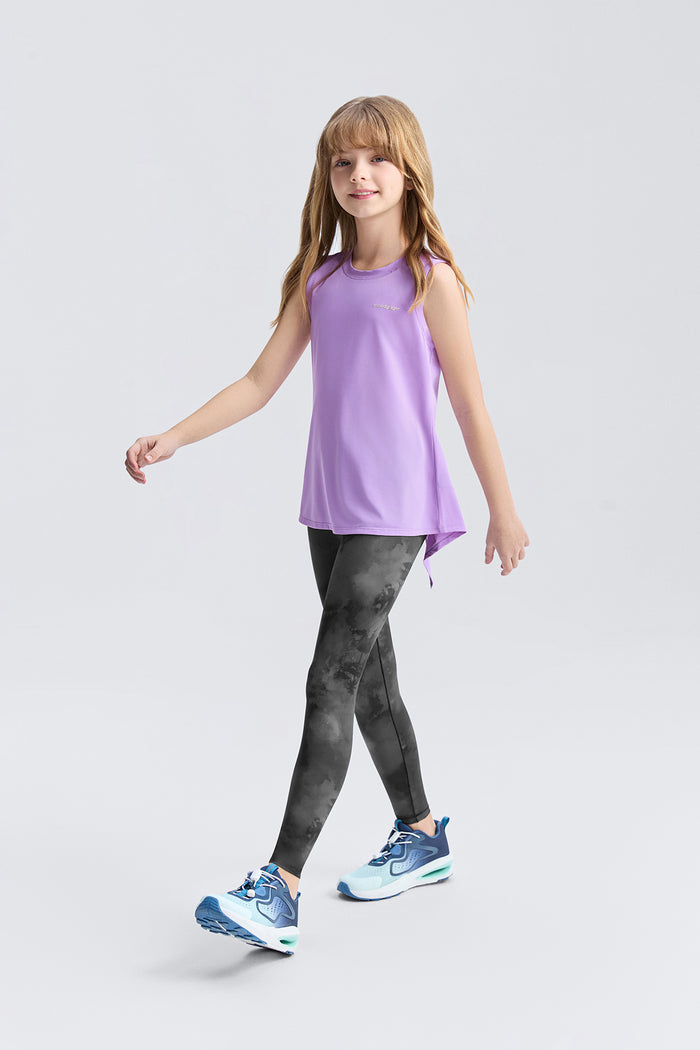Rainforest Black / 4 (110)