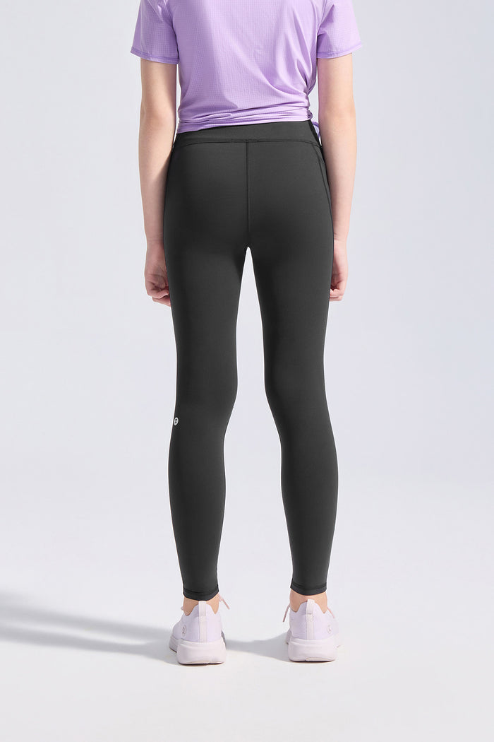 **Charcoal Black**