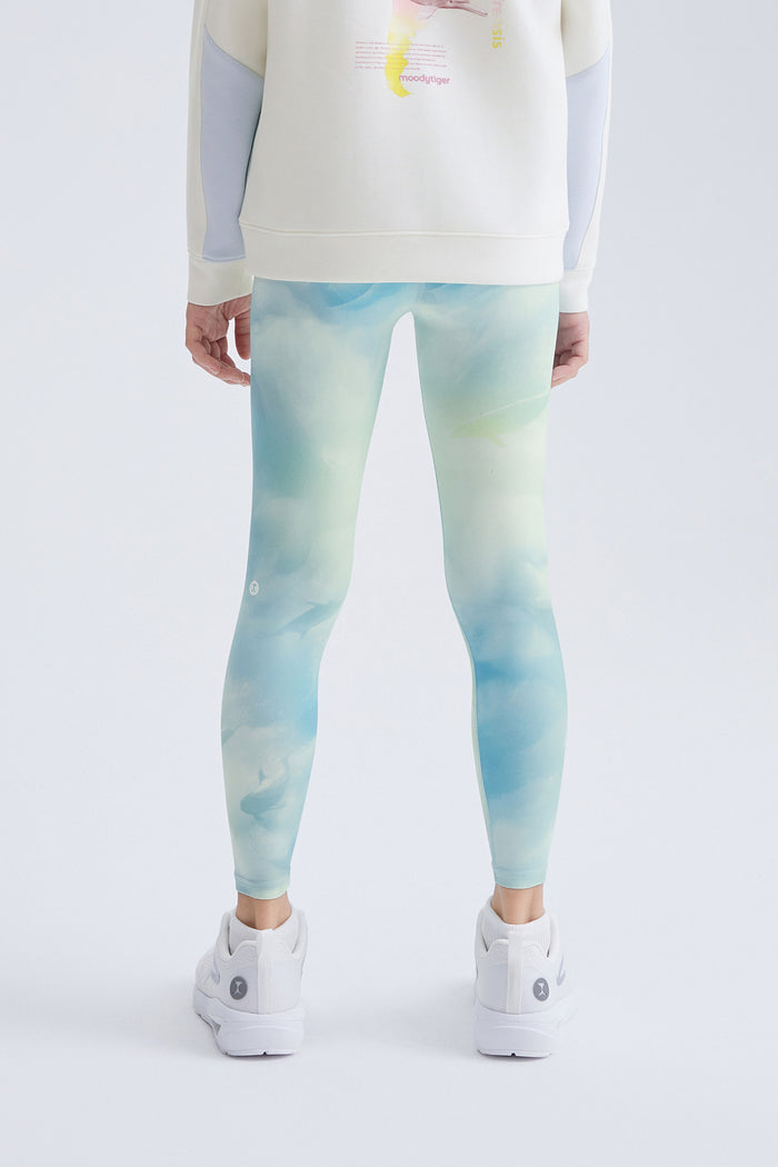 **Elf Blue**