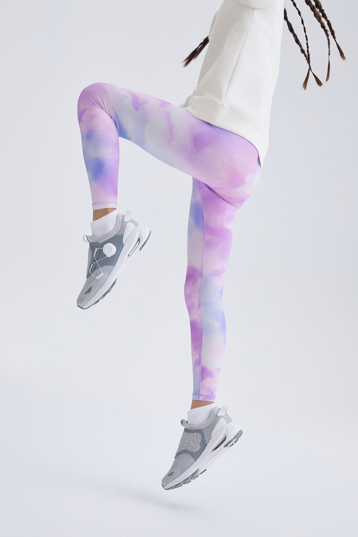 **Elf Purple**