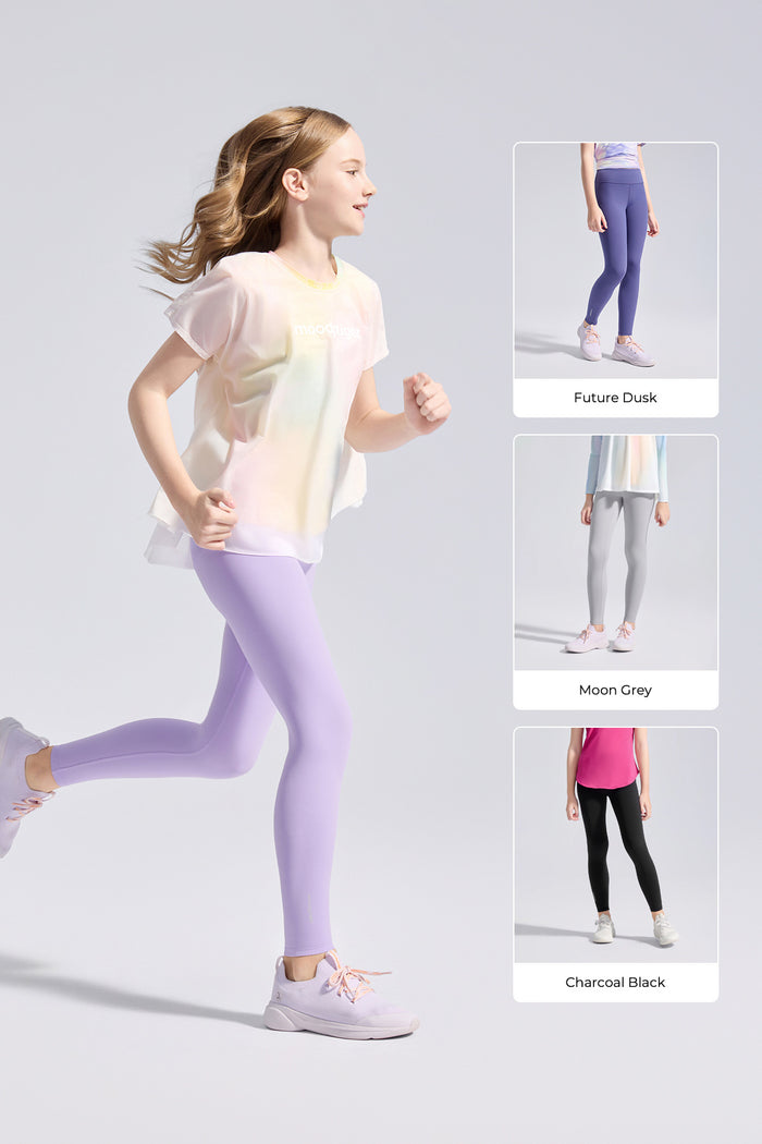 Sophia Leggings **Lavender**