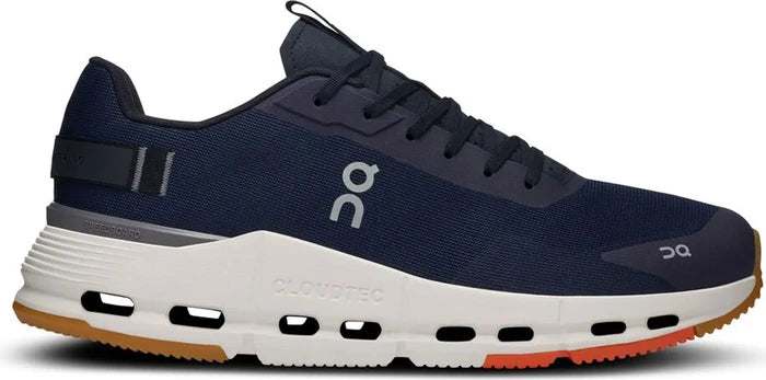 Cloudnova Form 2 Sneaker