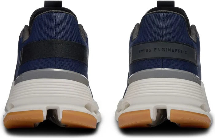 Cloudnova Form 2 Sneaker