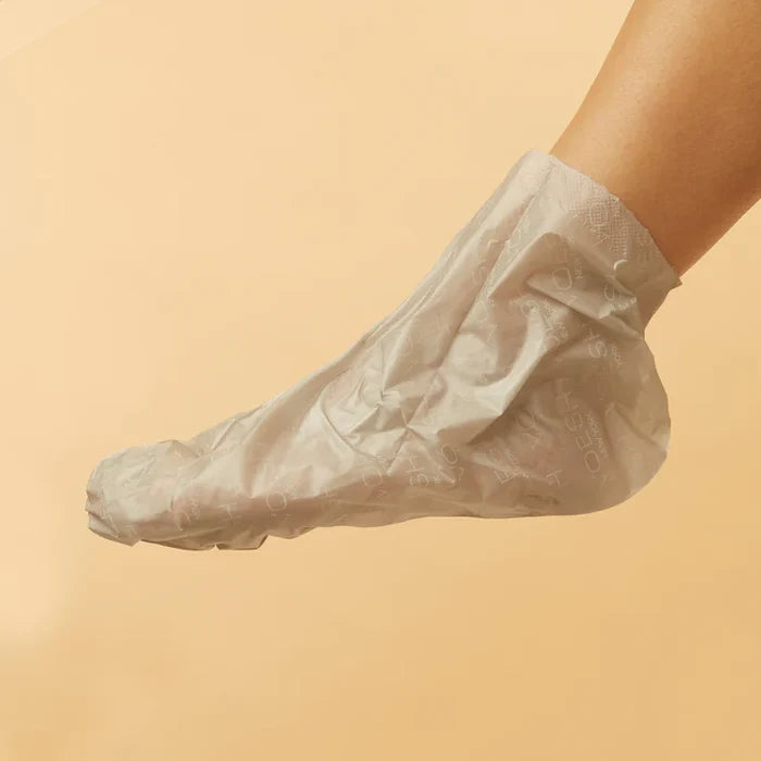 Collagen Socks Trio - Argan Oil & Floral Extract - The Preppy Bunny