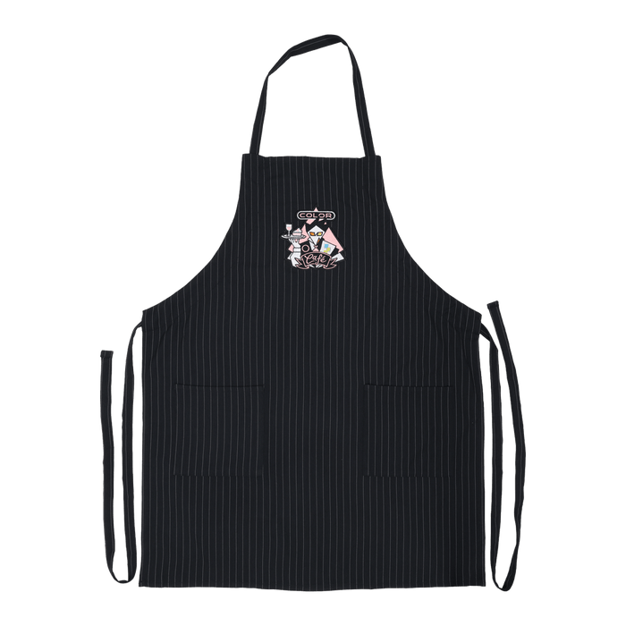 Color Café Apron