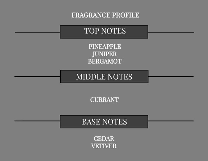 COMPARE TO SCENT OF PEACE FOR MEN FRAGRANCE BODY SPRAY - Ceed Fragrances