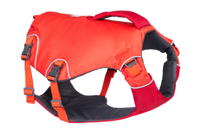 XSmall / Tangelo Orange (802) / New