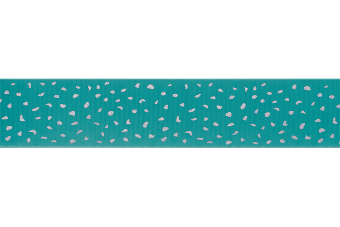Aurora Teal (421)
