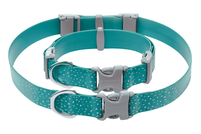 Aurora Teal (421)