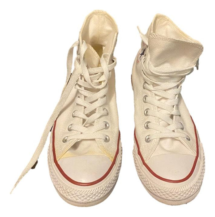 CONVERSE CHUCK TAYLOR SNEAKERS