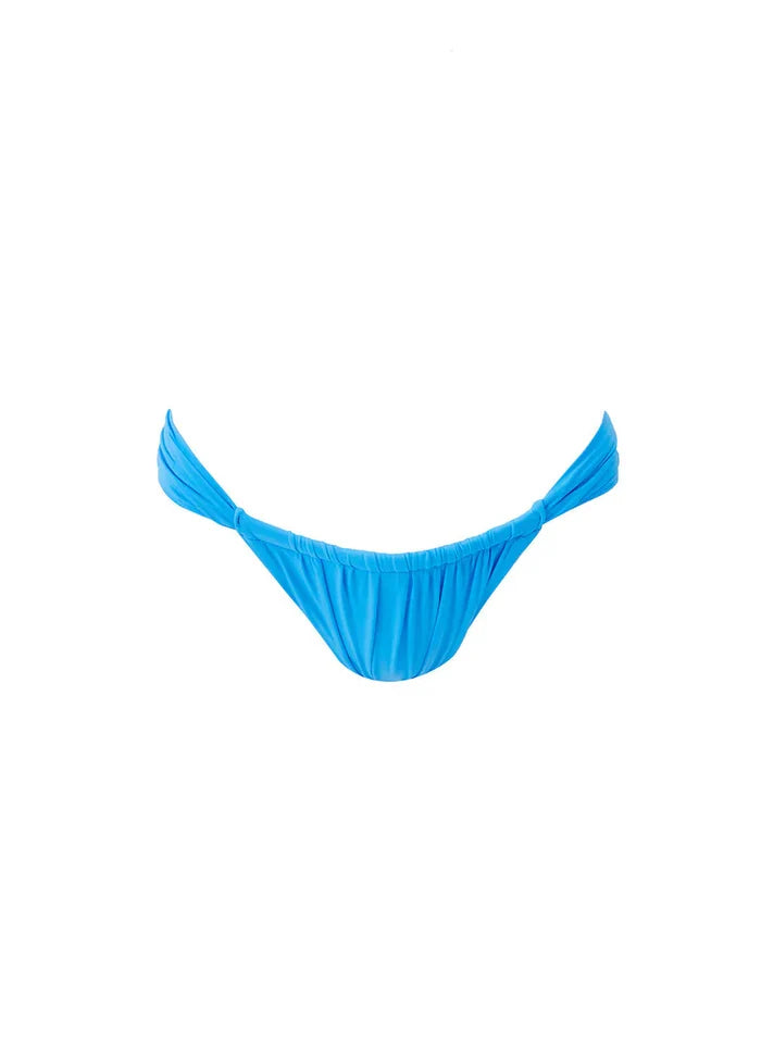 Swimwear Melissa Odabash Corvo Bikini Bottom Ocean Apoella