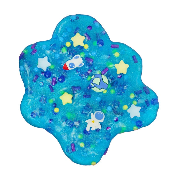 Crazy Aarons Slime Charmers Cosmic Matter