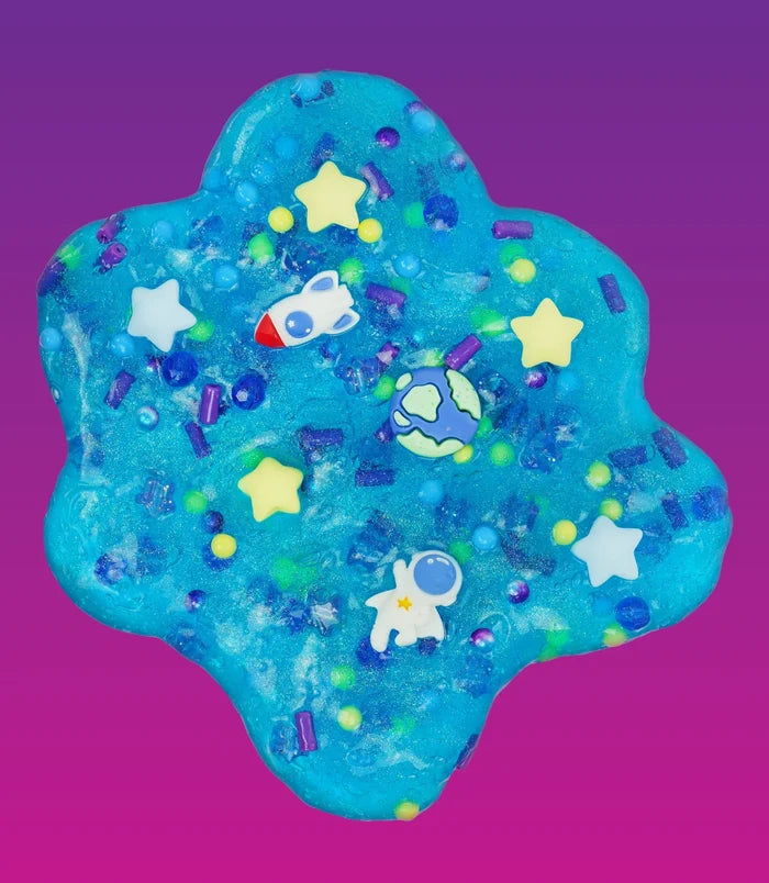 Crazy Aarons Slime Charmers Cosmic Matter