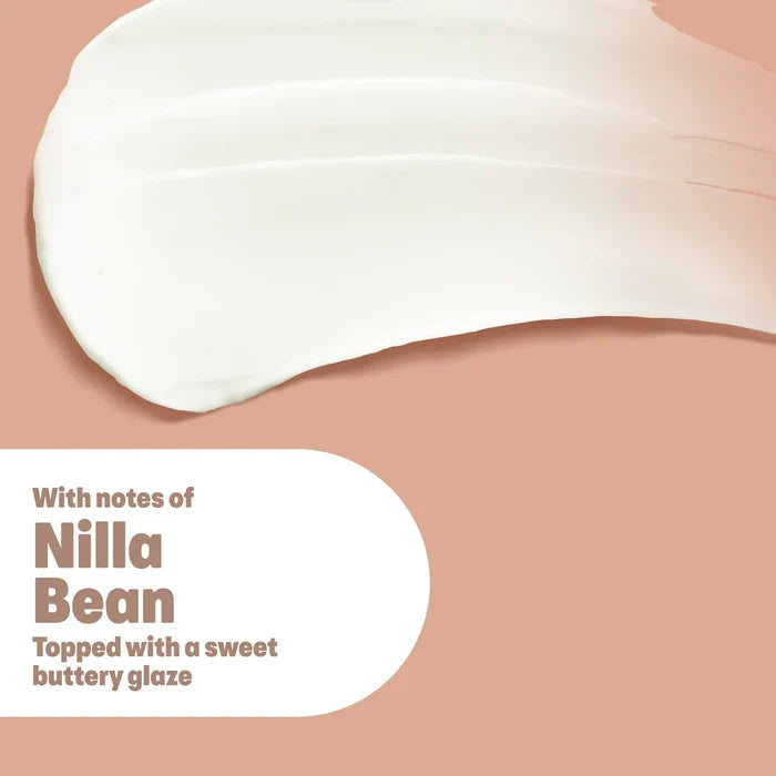 Crumbl Deodorant Stick Crumbl - Nilla Bean Cupcake