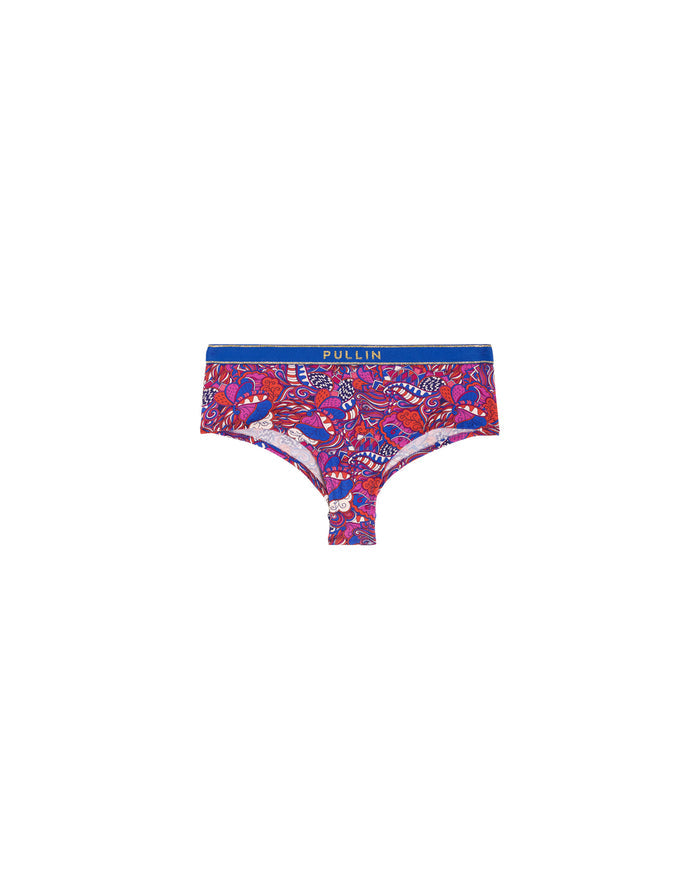 culotte cheeky lover PULLIN en lyocell