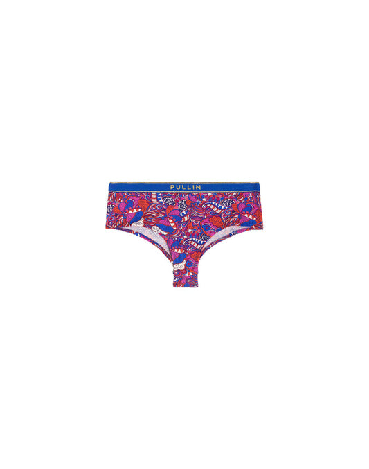 culotte cheeky lover PULLIN en lyocell