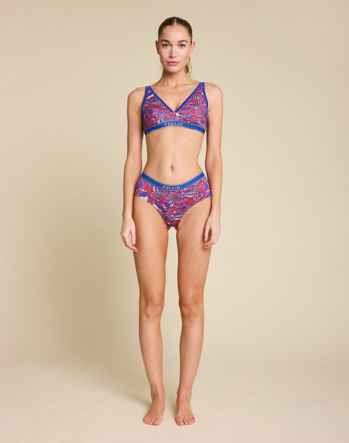culotte cheeky lover PULLIN en lyocell