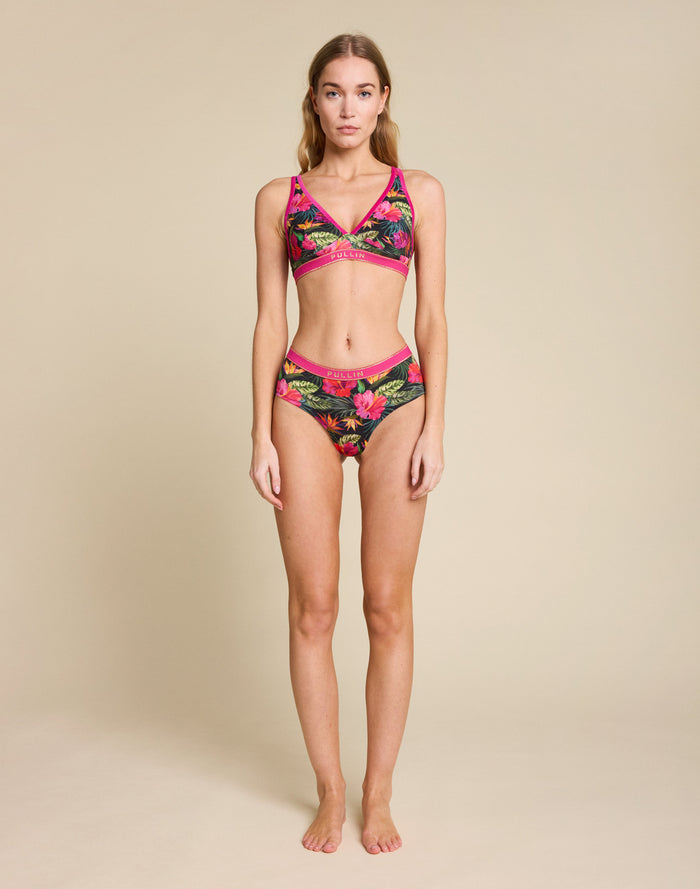 culotte cheeky maui PULLIN en lyocell
