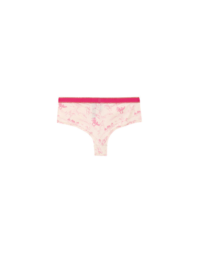 culotte cheeky pony PULLIN en lyocell