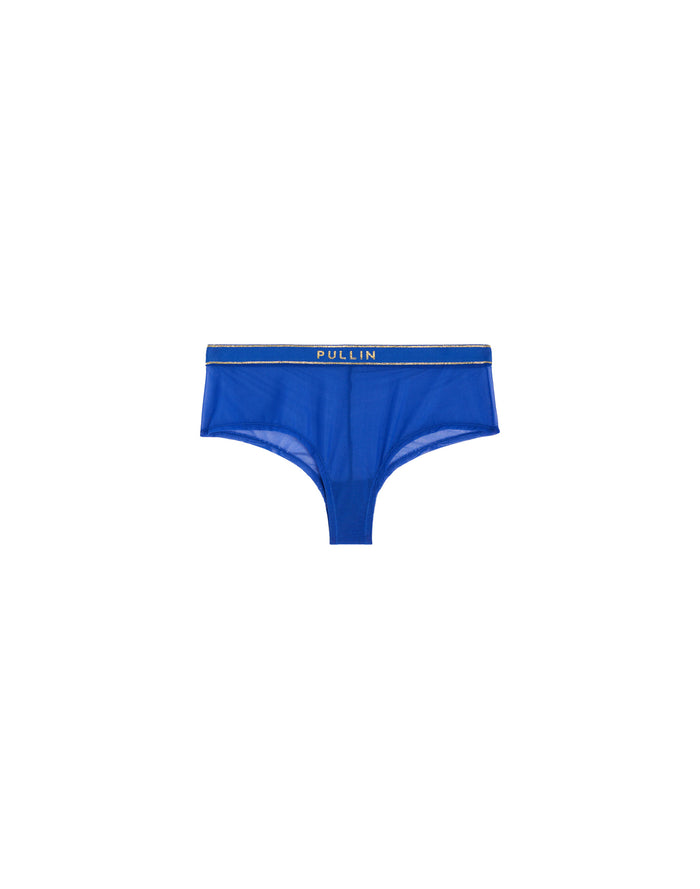 culotte cheeky sea PULLIN en polyamide