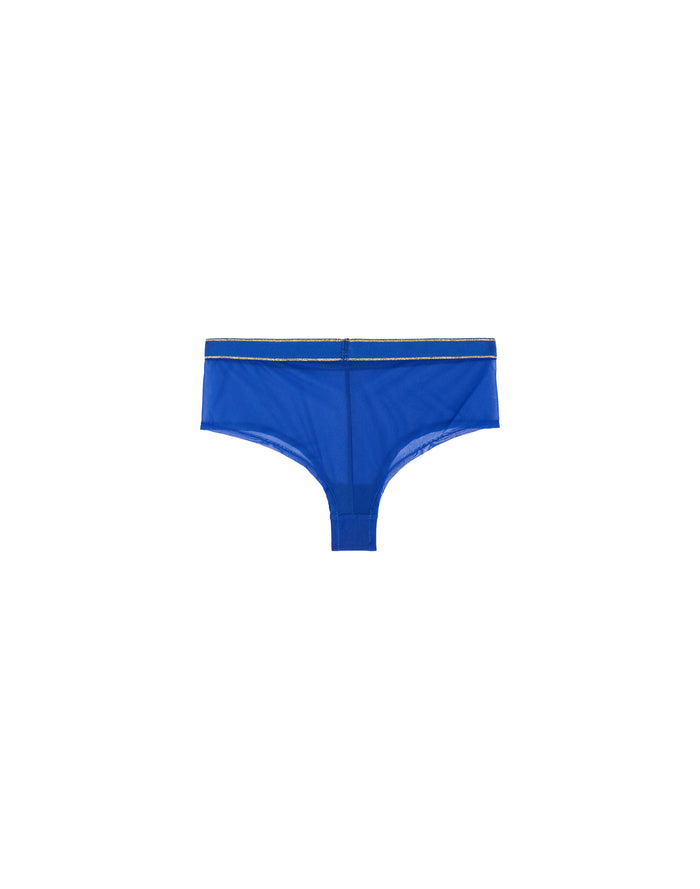 culotte cheeky sea PULLIN en polyamide