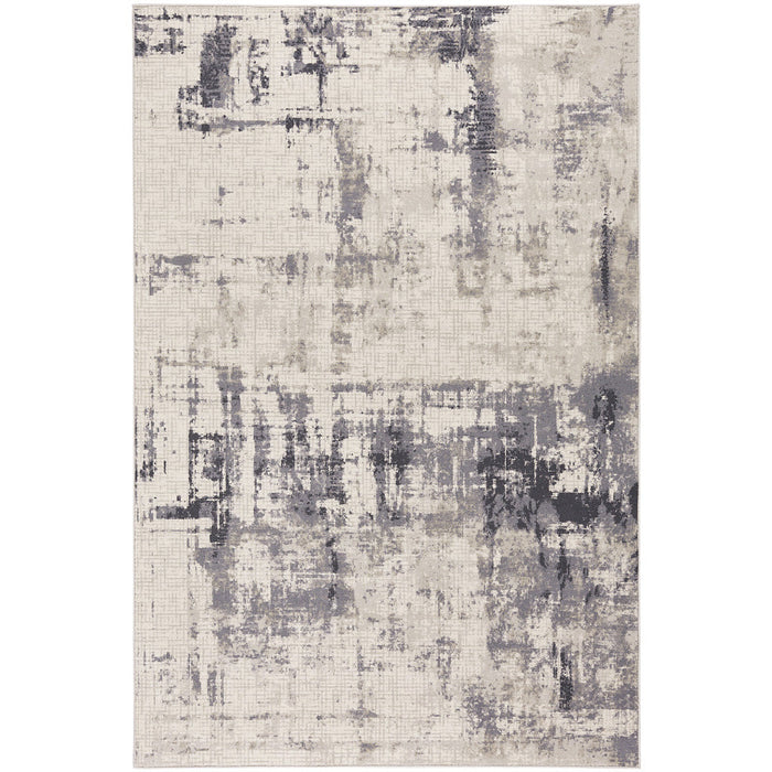 image of metropolis rug